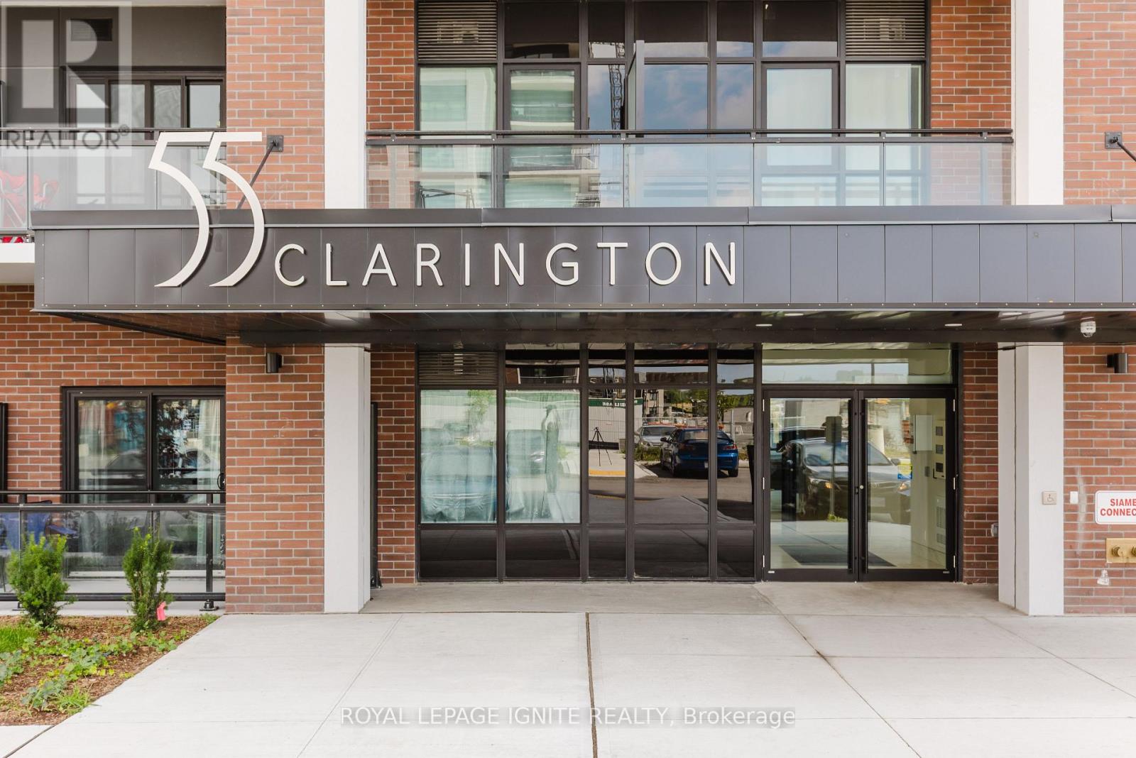 907 - 55 Clarington Boulevard, Clarington, Ontario  L1C 7J4 - Photo 3 - E13777644