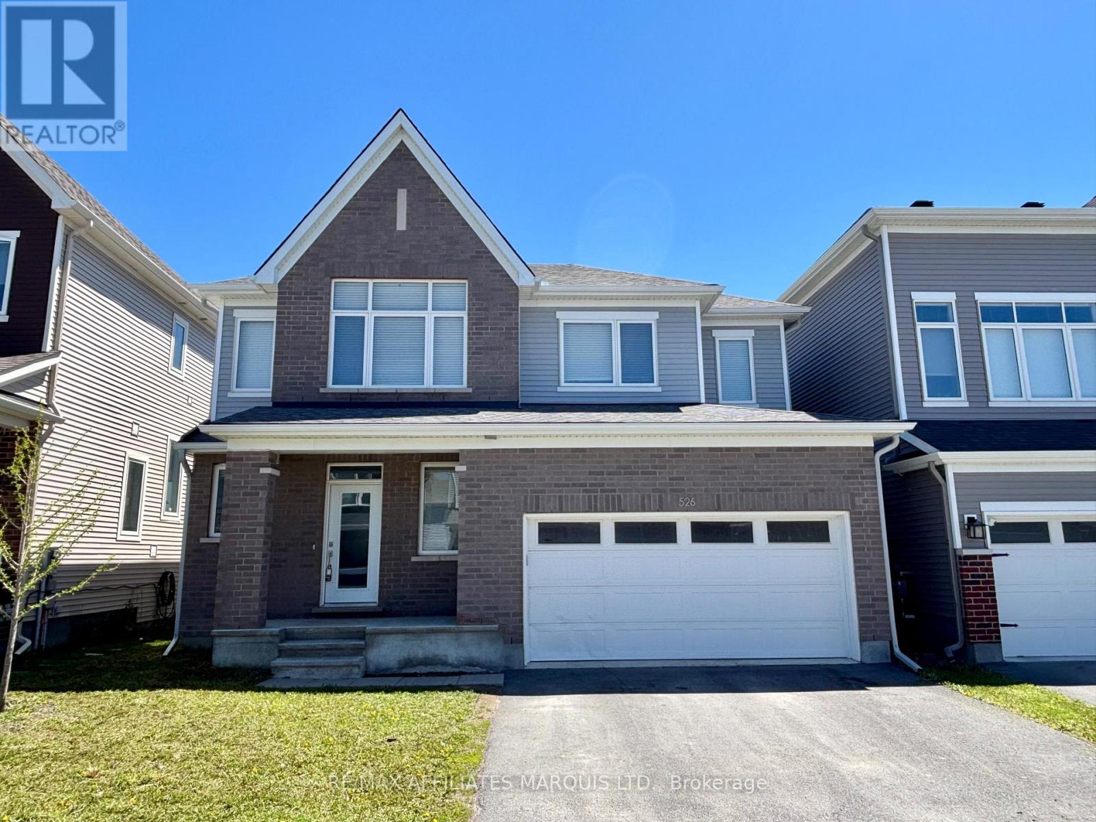 526 STURNIDAE STREET, Ottawa, Ontario