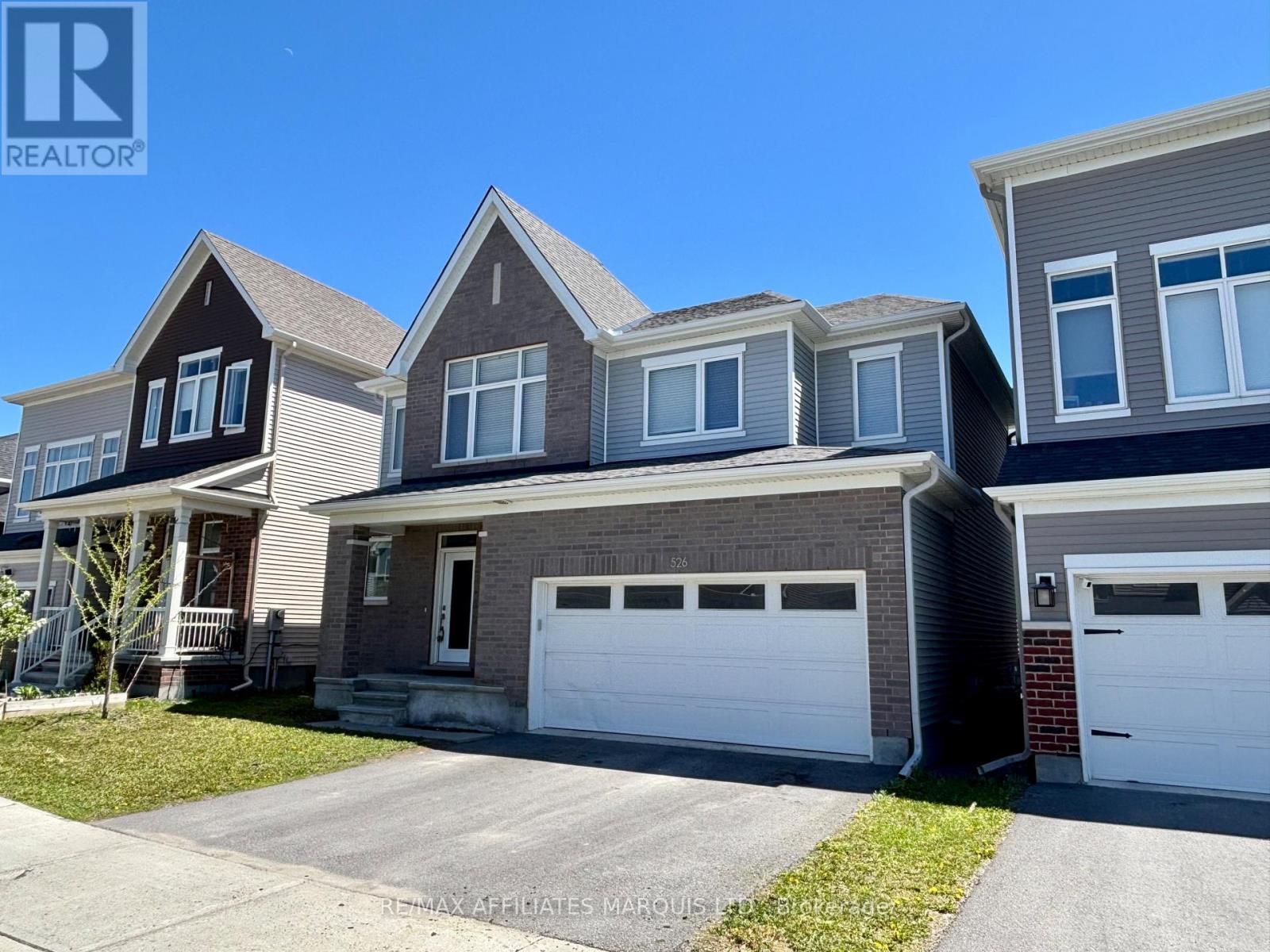 526 Sturnidae Street, Ottawa, Ontario  K2J 6W9 - Photo 2 - X13777628