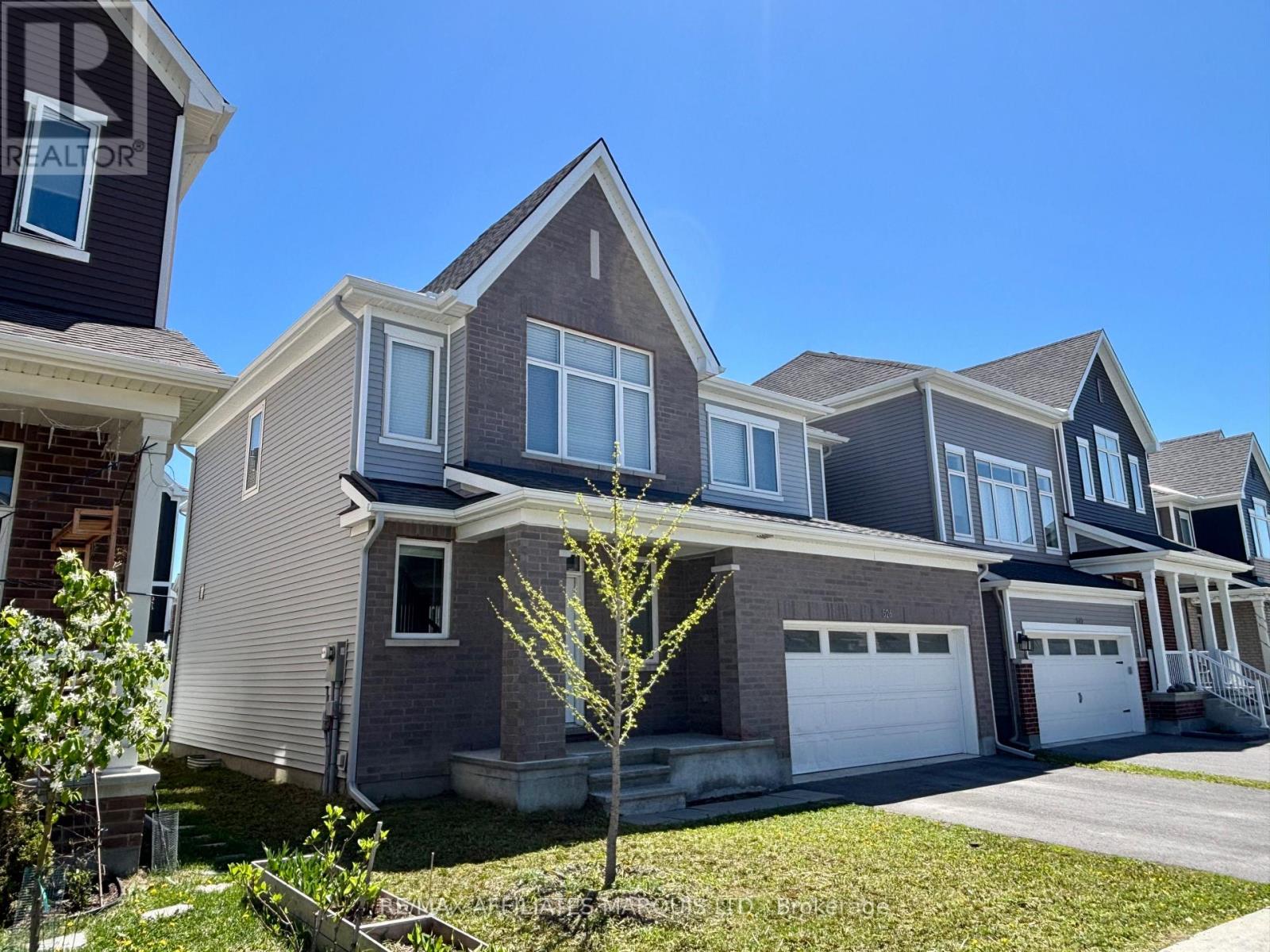 526 Sturnidae Street, Ottawa, Ontario  K2J 6W9 - Photo 3 - X13777628