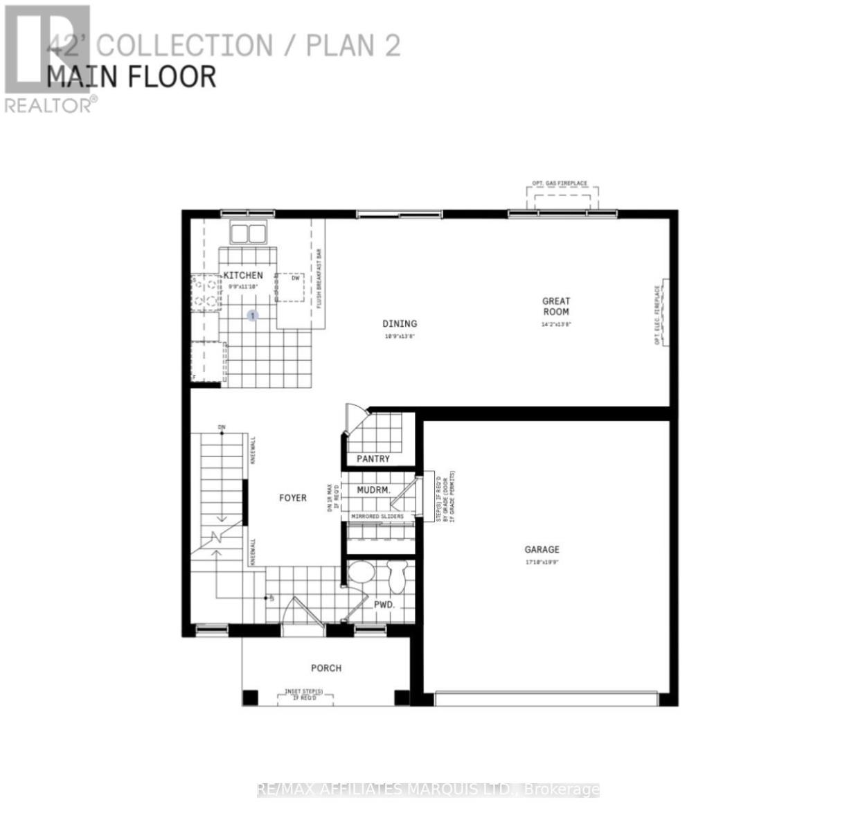 526 Sturnidae Street, Ottawa, Ontario  K2J 6W9 - Photo 46 - X13777628