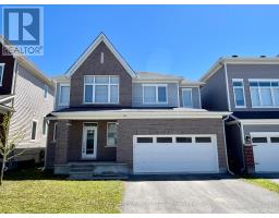 526 STURNIDAE STREET, Ottawa, Ontario