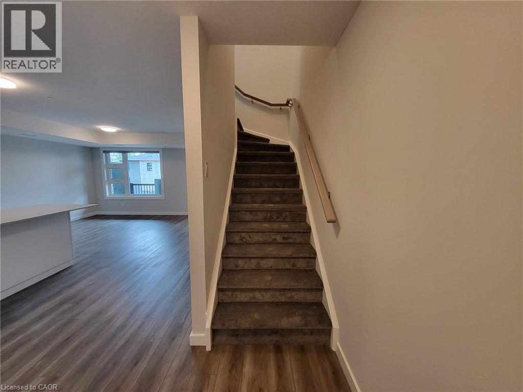 118 Gravel Ridge Trail Unit# C16, Kitchener, Ontario  N2E 0J5 - Photo 13 - 40862896