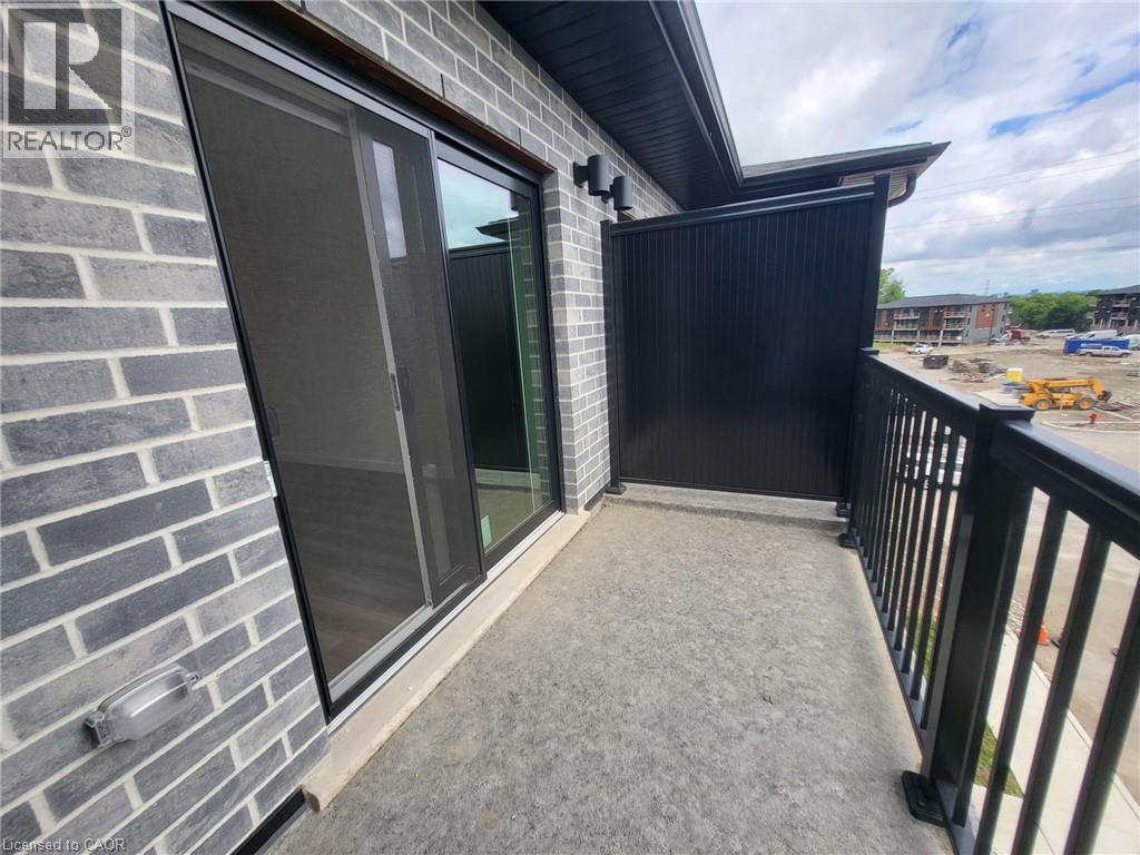118 Gravel Ridge Trail Unit# C16, Kitchener, Ontario  N2E 0J5 - Photo 17 - 40862896