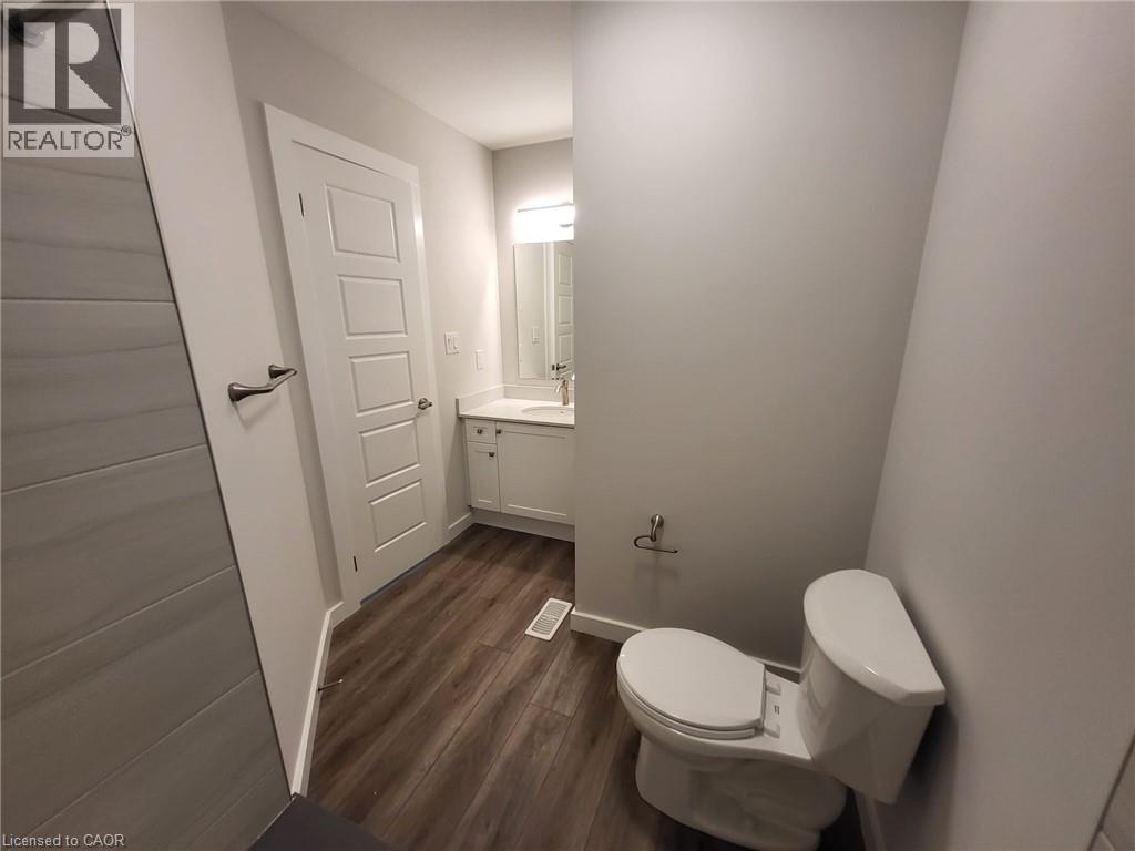 118 Gravel Ridge Trail Unit# C16, Kitchener, Ontario  N2E 0J5 - Photo 20 - 40862896