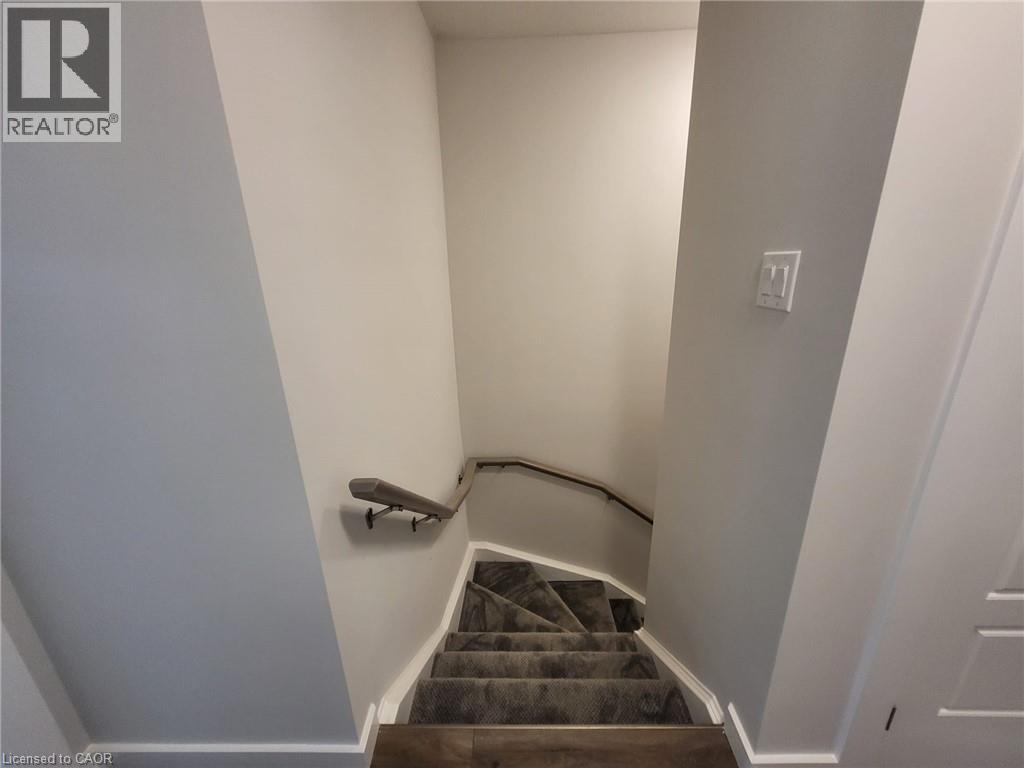 118 Gravel Ridge Trail Unit# C16, Kitchener, Ontario  N2E 0J5 - Photo 22 - 40862896