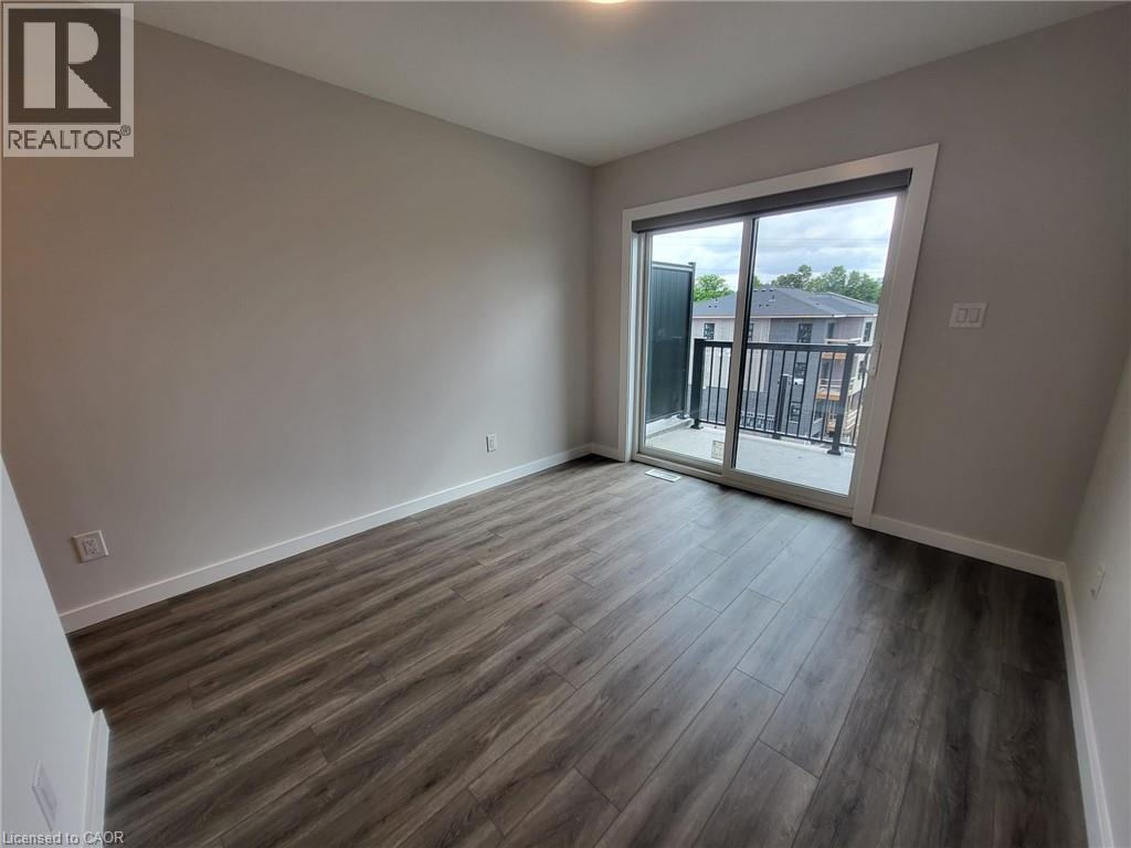 118 Gravel Ridge Trail Unit# C16, Kitchener, Ontario  N2E 0J5 - Photo 5 - 40862896