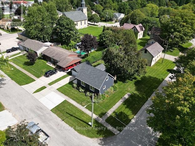 19 Bismark Street, Bluewater, Ontario  N0M 2T0 - Photo 39 - X13777634