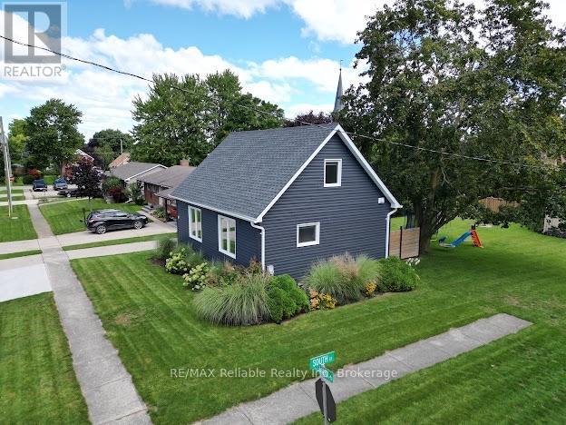19 Bismark Street, Bluewater, Ontario  N0M 2T0 - Photo 42 - X13777634
