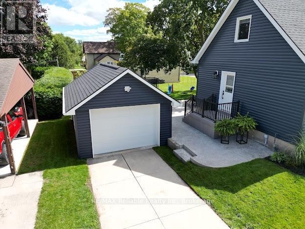 19 Bismark Street, Bluewater, Ontario  N0M 2T0 - Photo 44 - X13777634