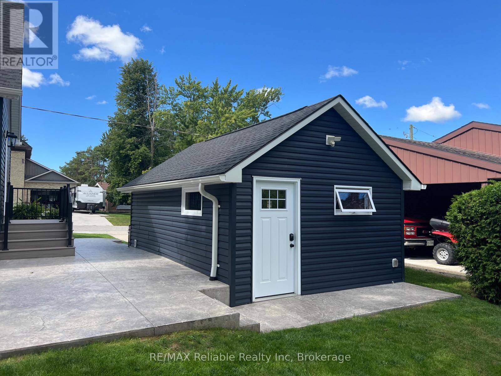 19 Bismark Street, Bluewater, Ontario  N0M 2T0 - Photo 45 - X13777634