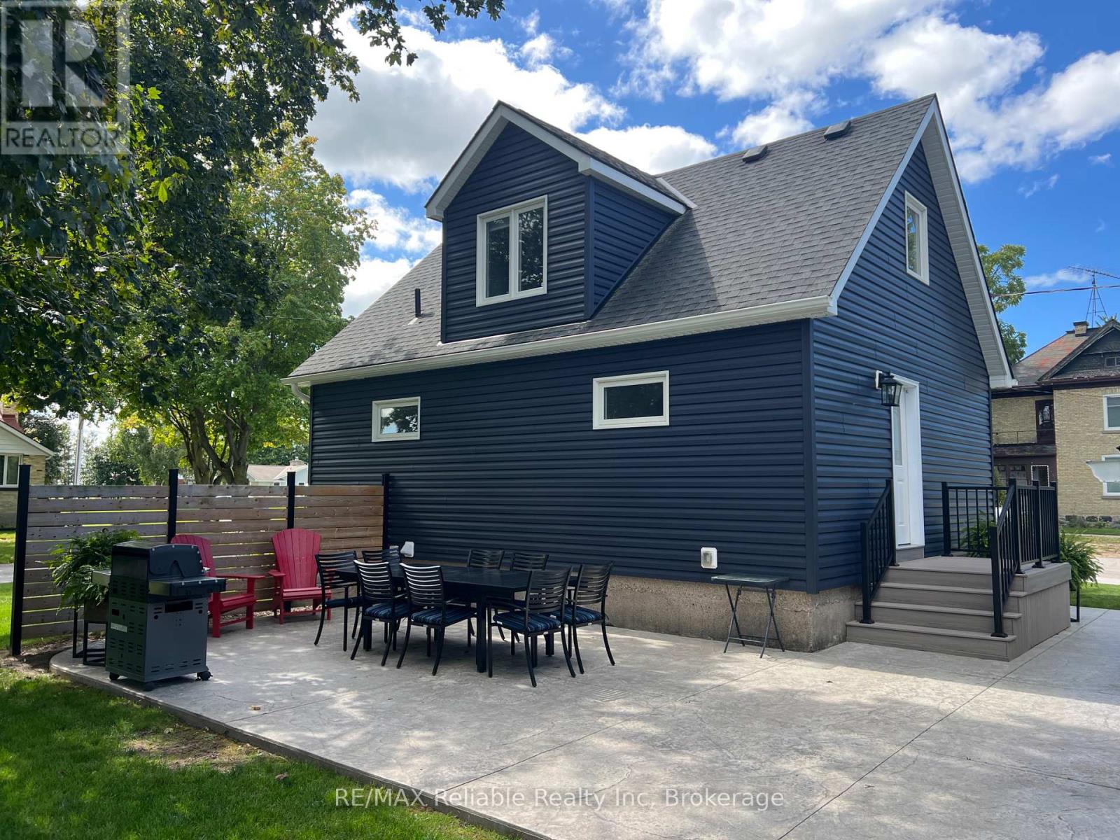 19 Bismark Street, Bluewater, Ontario  N0M 2T0 - Photo 46 - X13777634