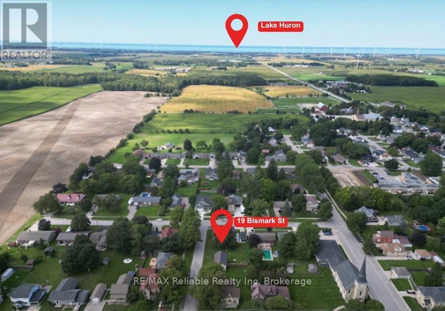 19 Bismark Street, Bluewater, Ontario  N0M 2T0 - Photo 6 - X13777634