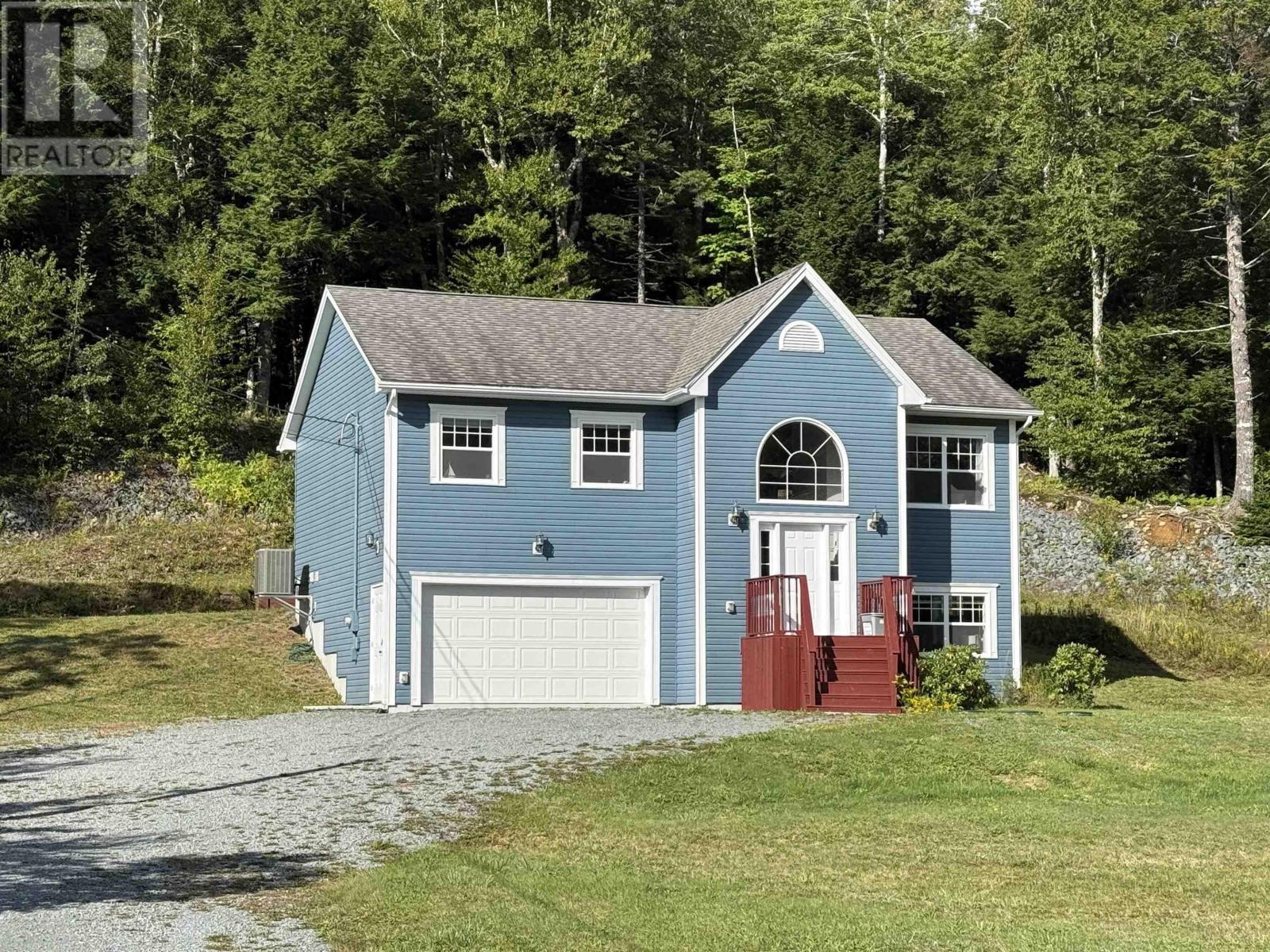 258 Heatherglen Drive, Beaver Bank, Nova Scotia