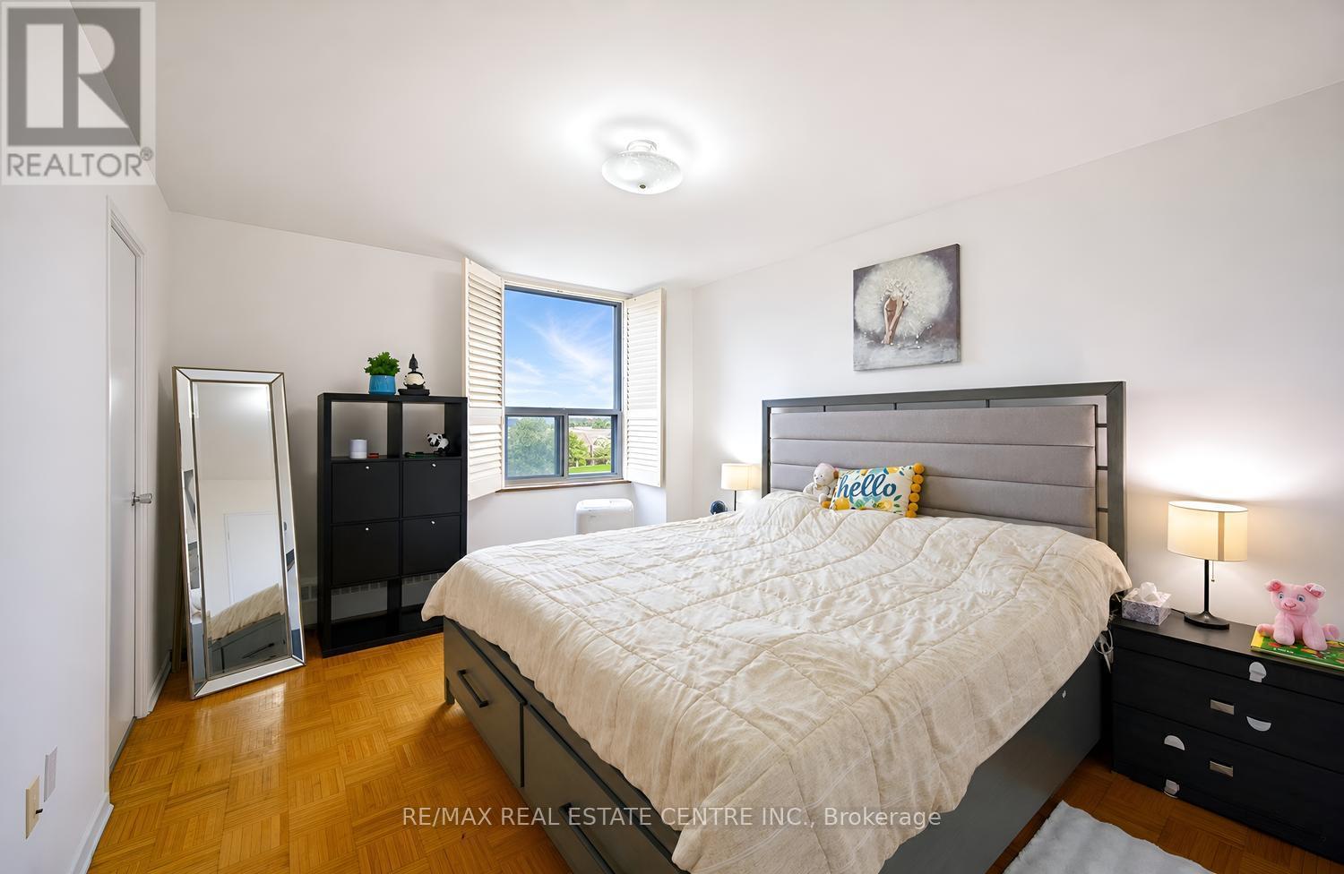 603 - 25 Four Winds Drive, Toronto, Ontario  M3J 1K8 - Photo 24 - W13777640