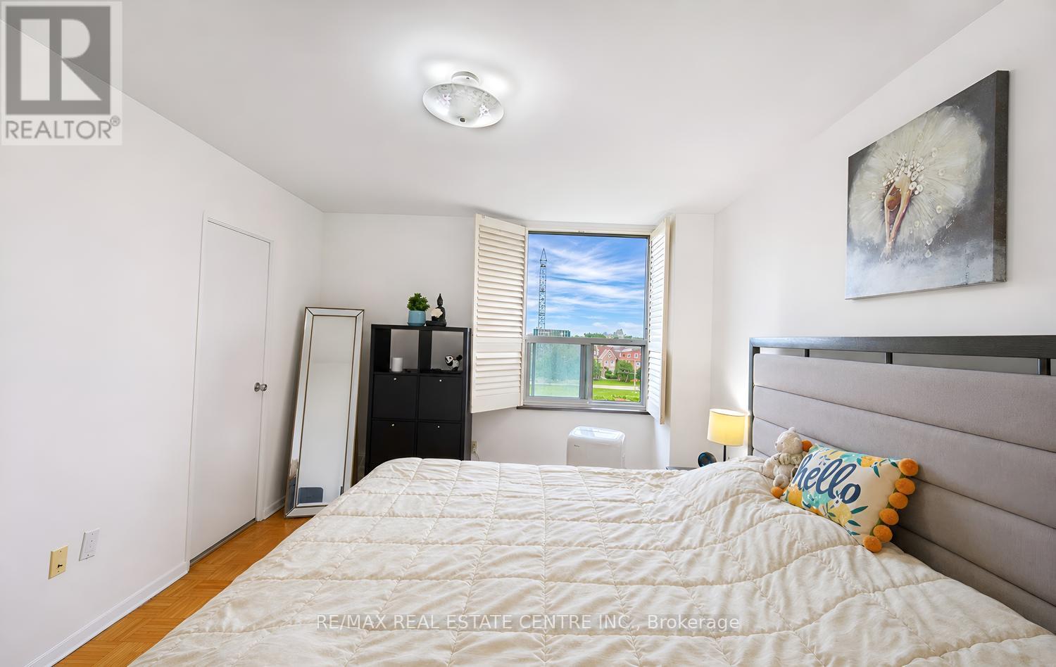 603 - 25 Four Winds Drive, Toronto, Ontario  M3J 1K8 - Photo 25 - W13777640