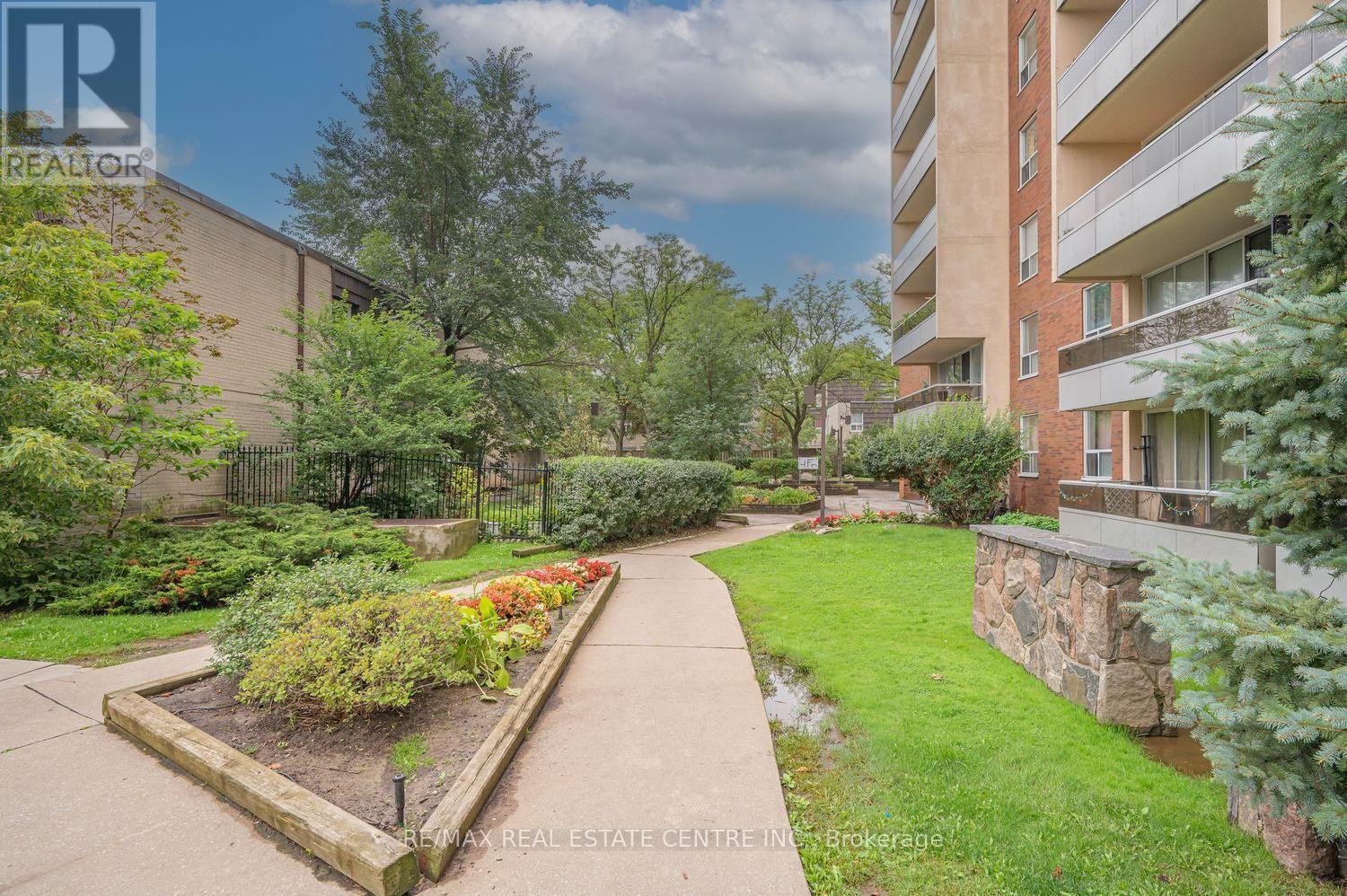603 - 25 Four Winds Drive, Toronto, Ontario  M3J 1K8 - Photo 33 - W13777640