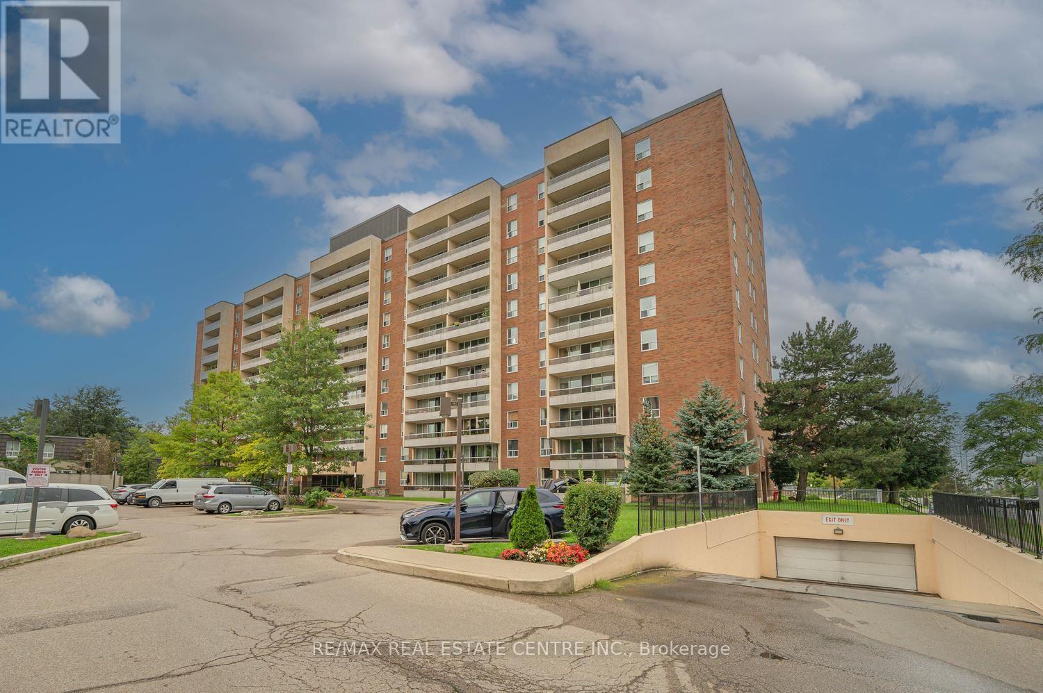 603 - 25 Four Winds Drive, Toronto, Ontario  M3J 1K8 - Photo 6 - W13777640