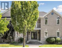 2 ANDES CRESCENT, Vaughan, Ontario