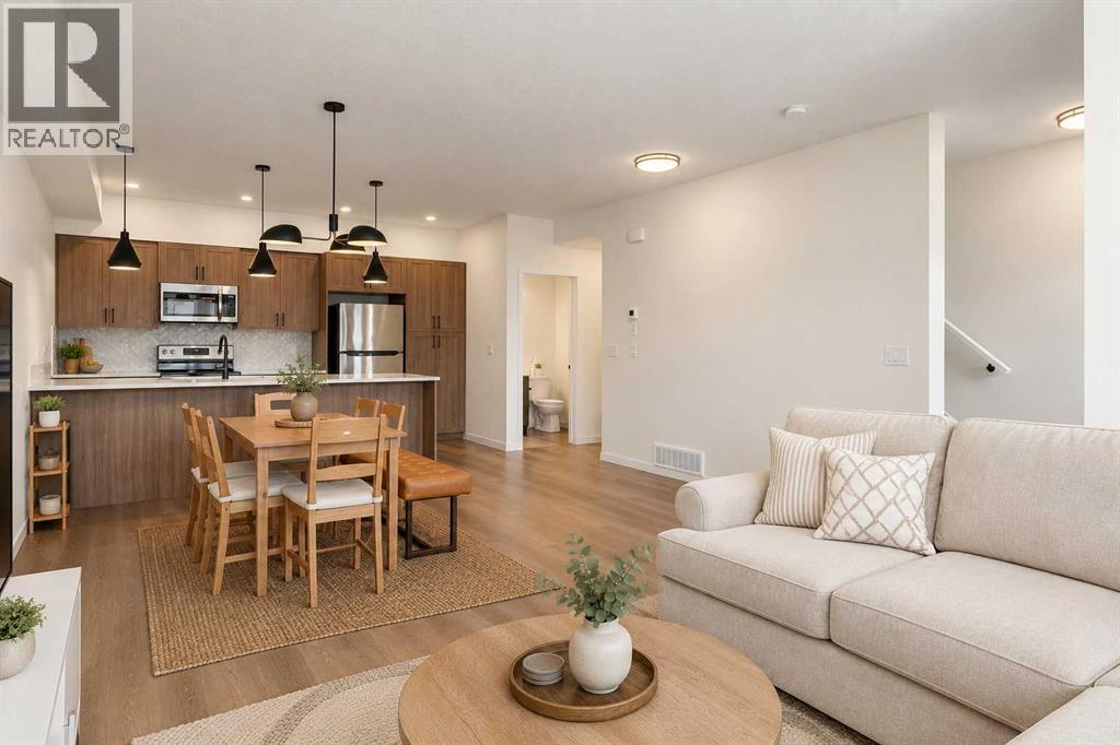 81 South Point Manor Sw, Airdrie, Alberta  T4B 5M8 - Photo 18 - A2339285