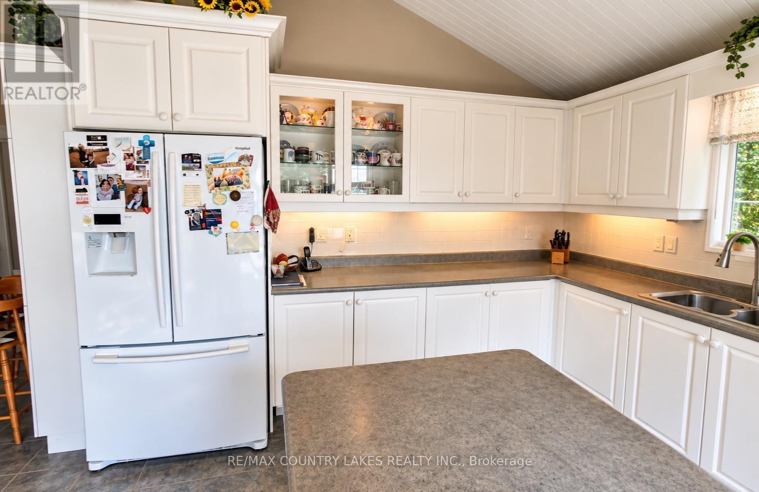 27 Hillcrest Avenue, Kawartha Lakes, Ontario  K0M 2B0 - Photo 13 - X13479290