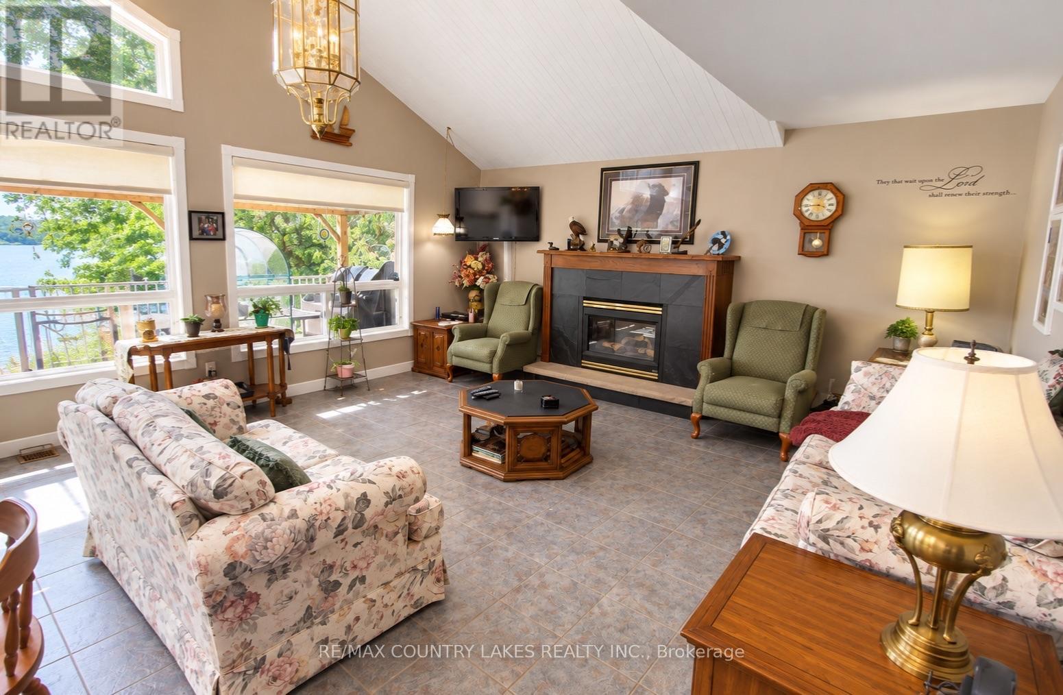 27 Hillcrest Avenue, Kawartha Lakes, Ontario  K0M 2B0 - Photo 18 - X13479290