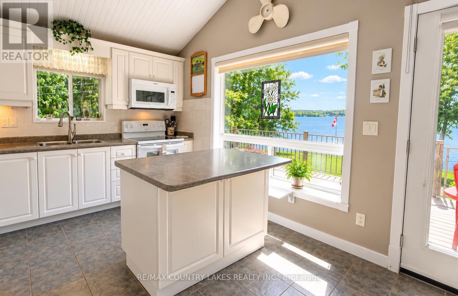 27 Hillcrest Avenue, Kawartha Lakes, Ontario  K0M 2B0 - Photo 12 - X13479290