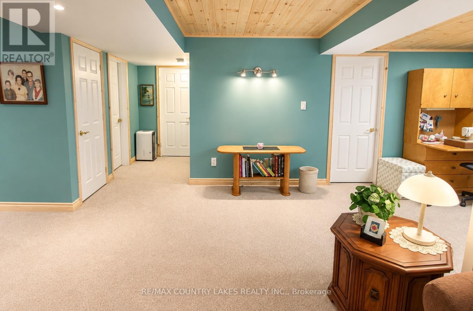 27 Hillcrest Avenue, Kawartha Lakes, Ontario  K0M 2B0 - Photo 30 - X13479290