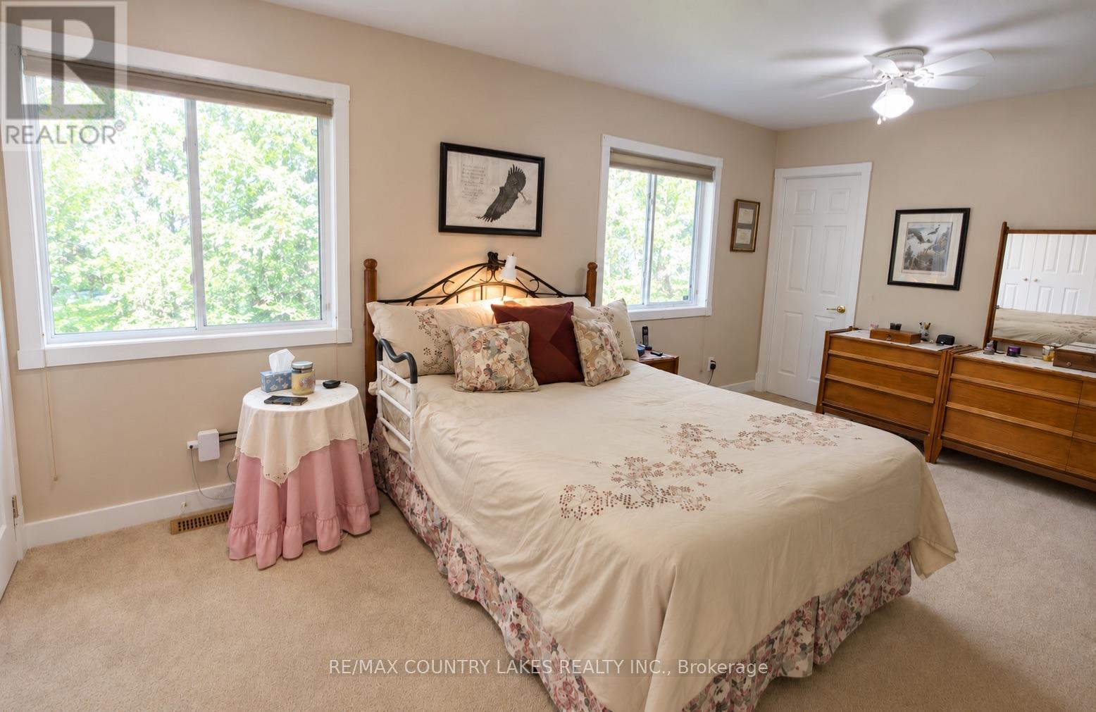 27 Hillcrest Avenue, Kawartha Lakes, Ontario  K0M 2B0 - Photo 19 - X13479290