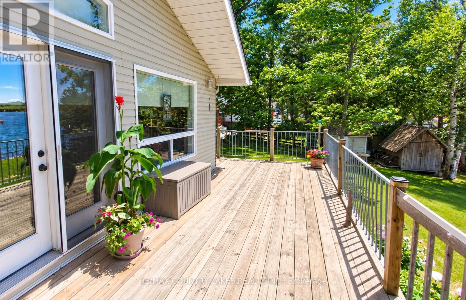 27 Hillcrest Avenue, Kawartha Lakes, Ontario  K0M 2B0 - Photo 9 - X13479290