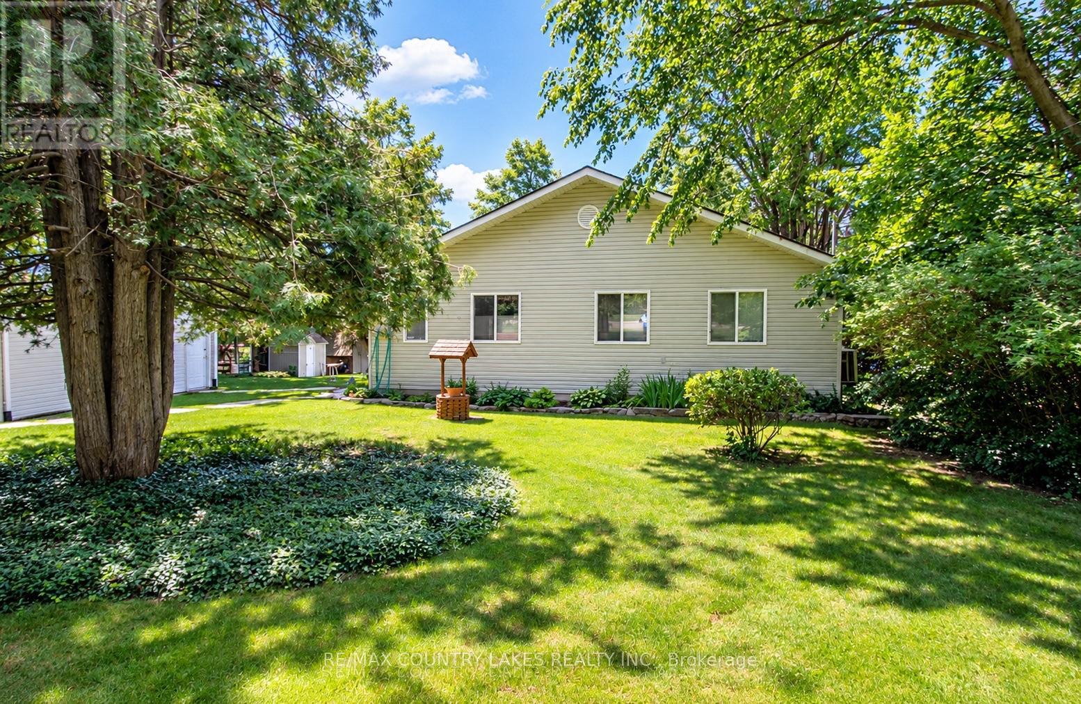 27 Hillcrest Avenue, Kawartha Lakes, Ontario  K0M 2B0 - Photo 4 - X13479290