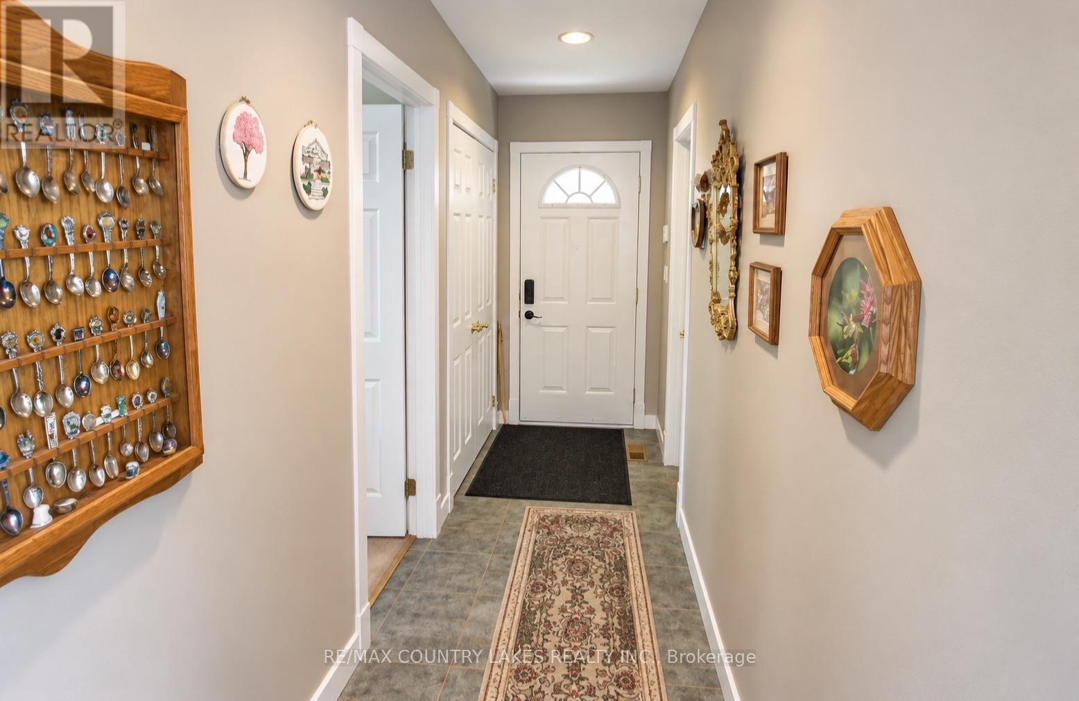 27 Hillcrest Avenue, Kawartha Lakes, Ontario  K0M 2B0 - Photo 24 - X13479290
