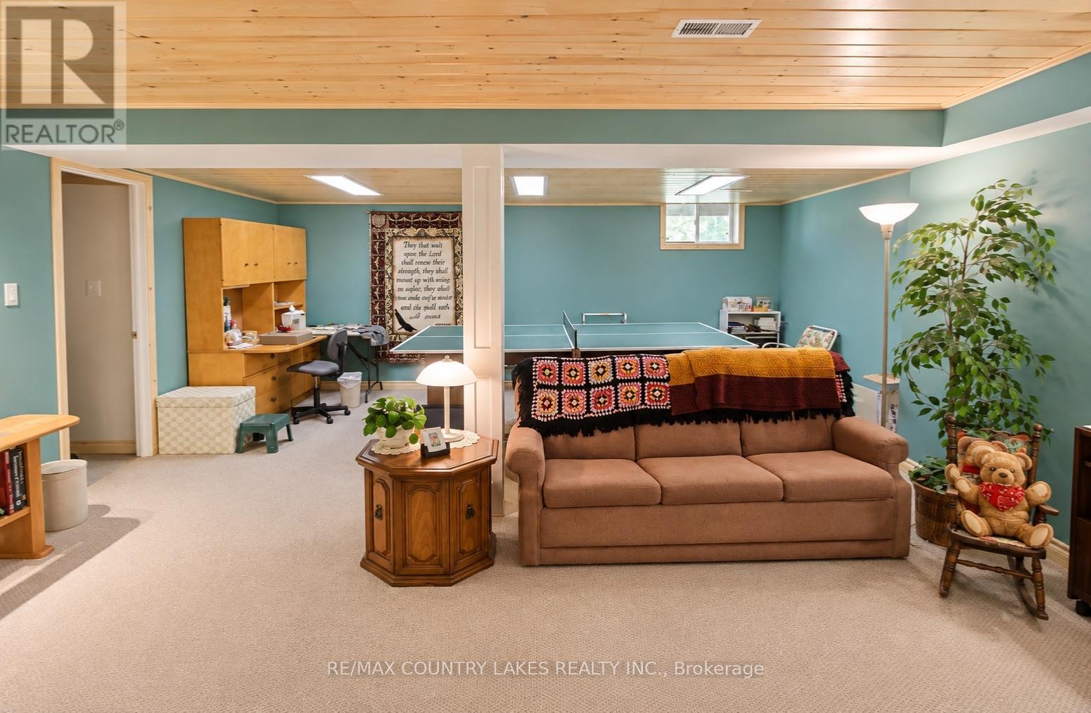 27 Hillcrest Avenue, Kawartha Lakes, Ontario  K0M 2B0 - Photo 31 - X13479290