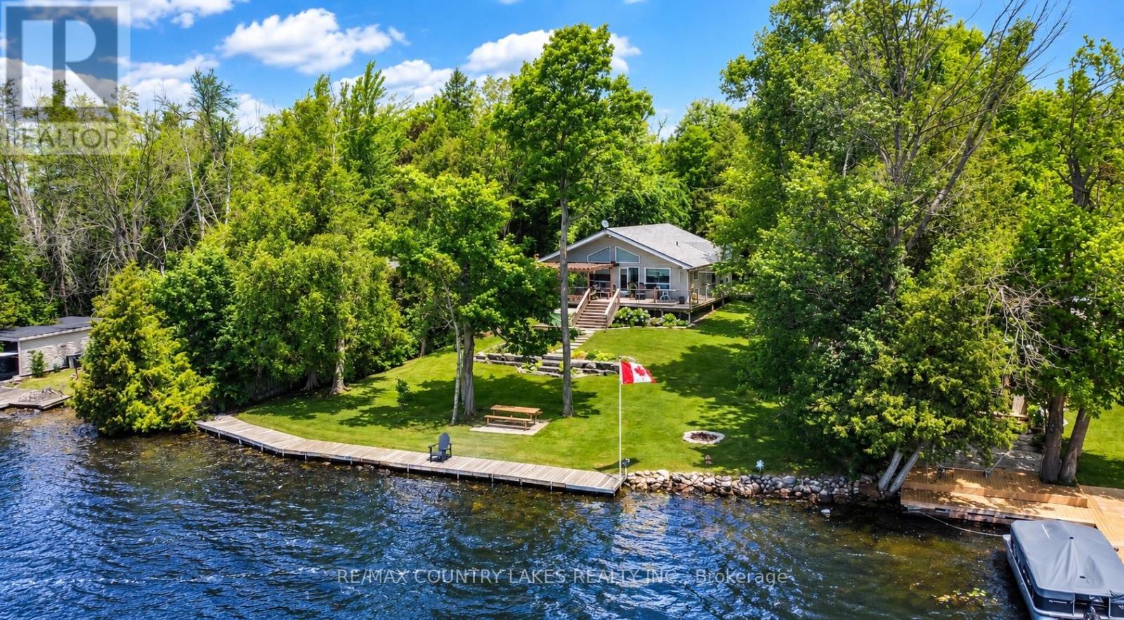 27 Hillcrest Avenue, Kawartha Lakes, Ontario  K0M 2B0 - Photo 43 - X13479290