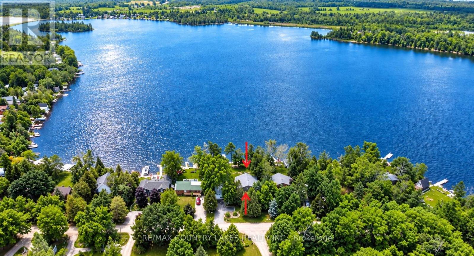 27 Hillcrest Avenue, Kawartha Lakes, Ontario  K0M 2B0 - Photo 44 - X13479290