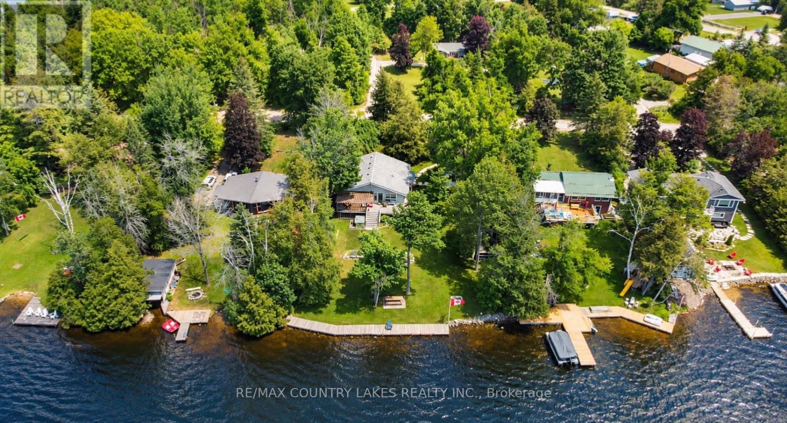 27 Hillcrest Avenue, Kawartha Lakes, Ontario  K0M 2B0 - Photo 45 - X13479290