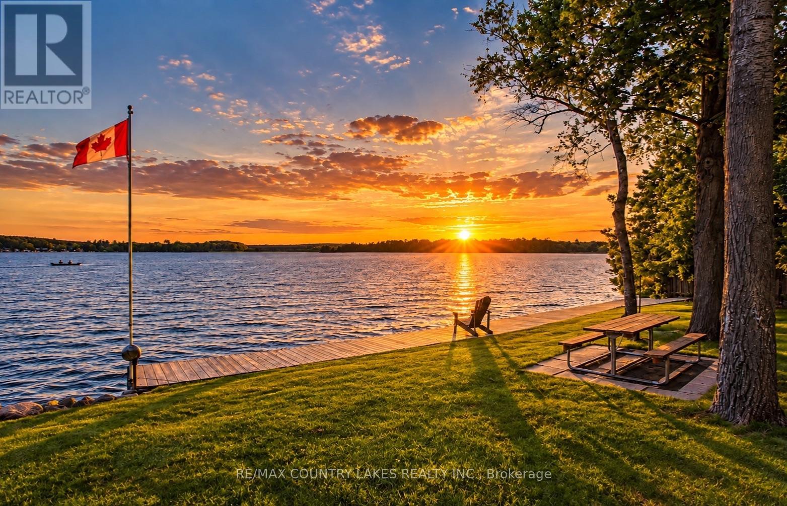27 Hillcrest Avenue, Kawartha Lakes, Ontario  K0M 2B0 - Photo 46 - X13479290
