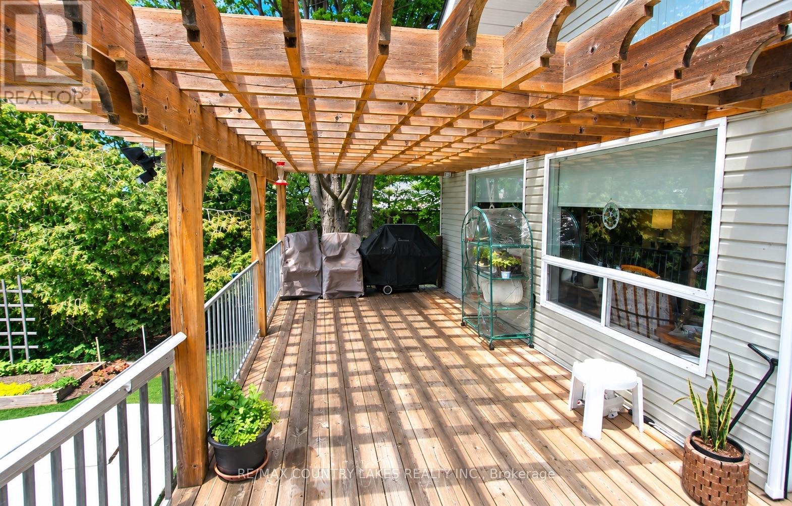 27 Hillcrest Avenue, Kawartha Lakes, Ontario  K0M 2B0 - Photo 7 - X13479290