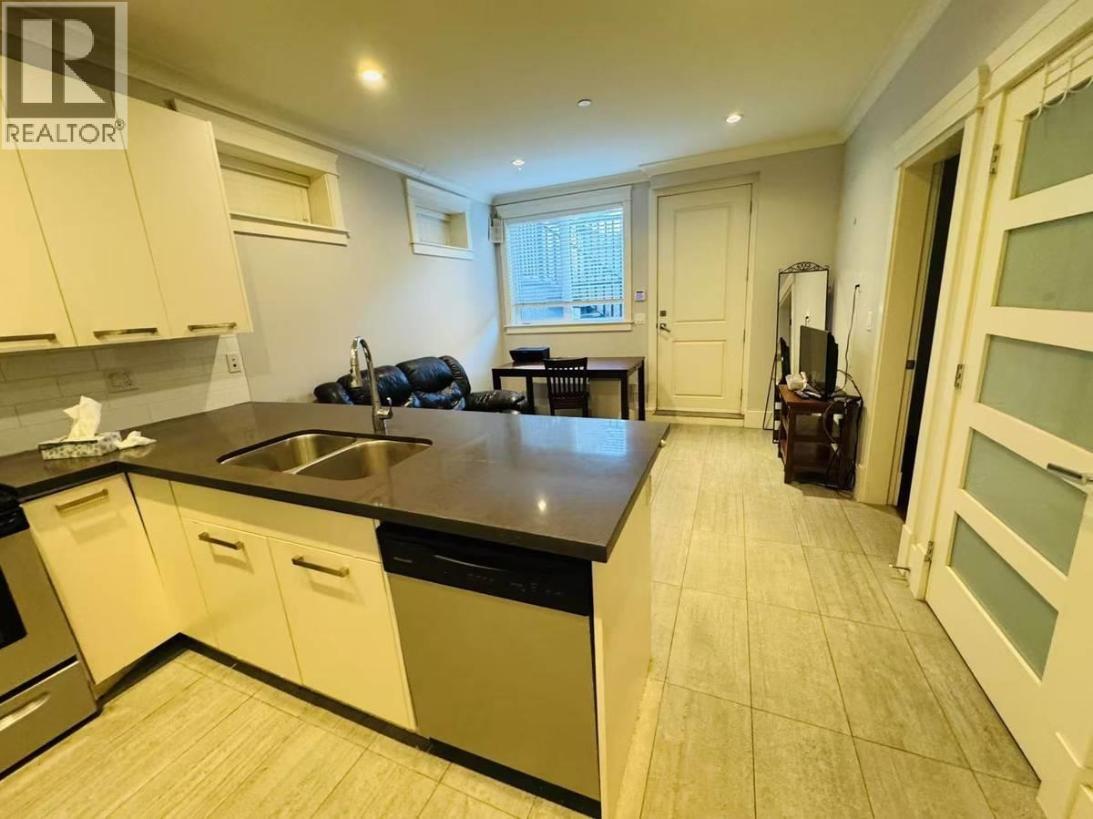 2900 W 41st Avenue, Vancouver, British Columbia  V6N 3C7 - Photo 4 - R3164730