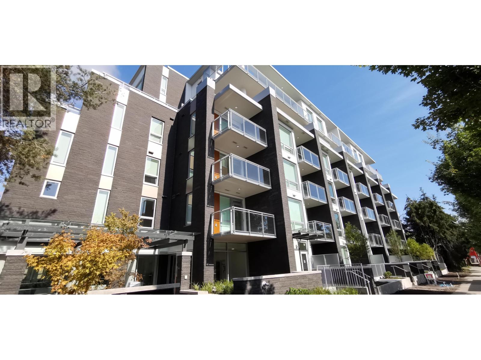 209 5058 CAMBIE STREET, vancouver, British Columbia