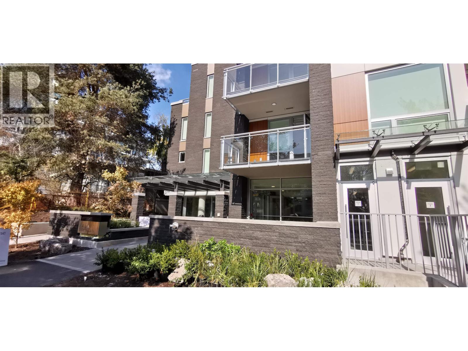 209 5058 Cambie Street, Vancouver, British Columbia  V5Z 2Z5 - Photo 2 - R3164731