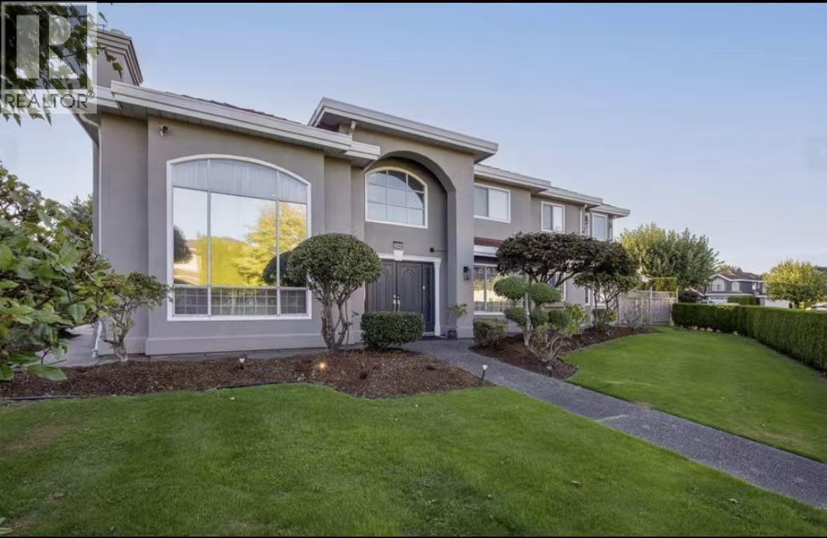 12460 Jensen Drive, Richmond, British Columbia  V6V 2R7 - Photo 2 - R3164732