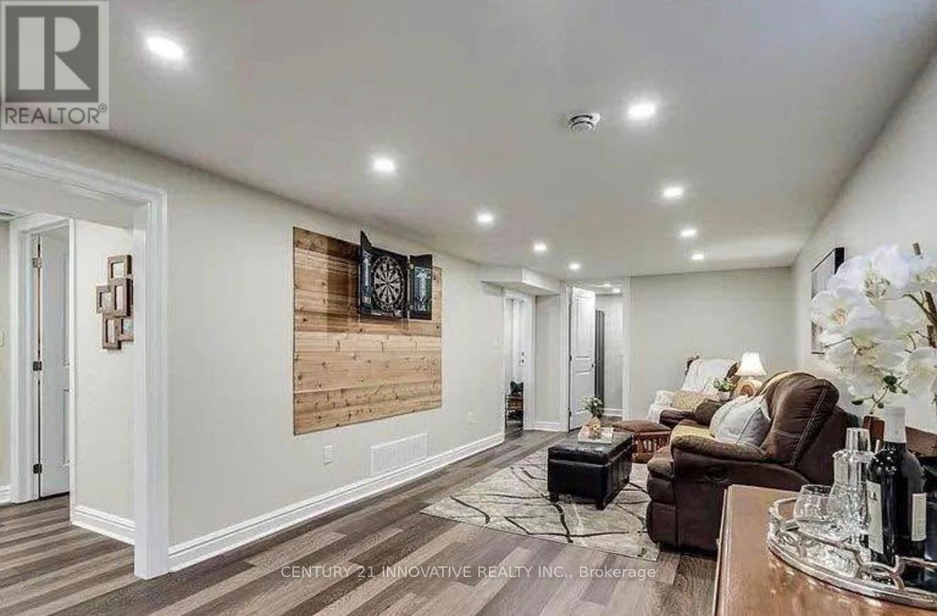 Basement - 586 Chamberlain Road, Burlington, Ontario  L7L 2V5 - Photo 5 - W13648648