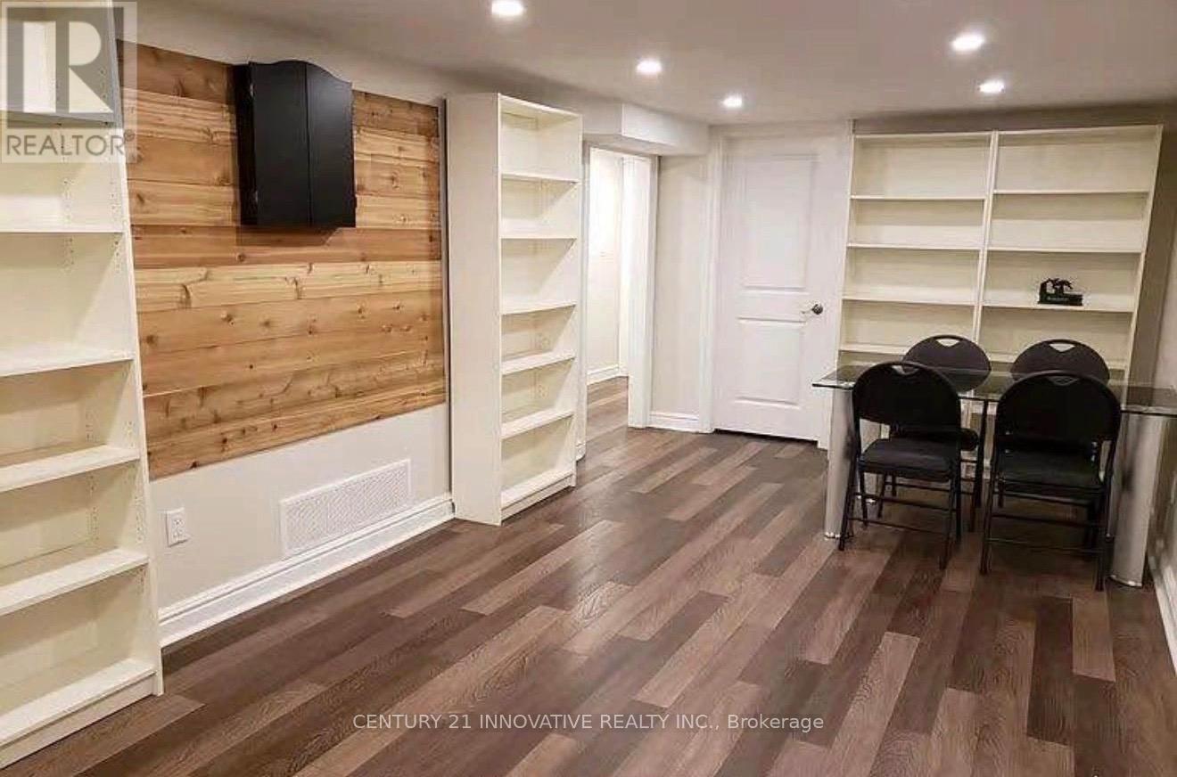 Basement - 586 Chamberlain Road, Burlington, Ontario  L7L 2V5 - Photo 7 - W13648648