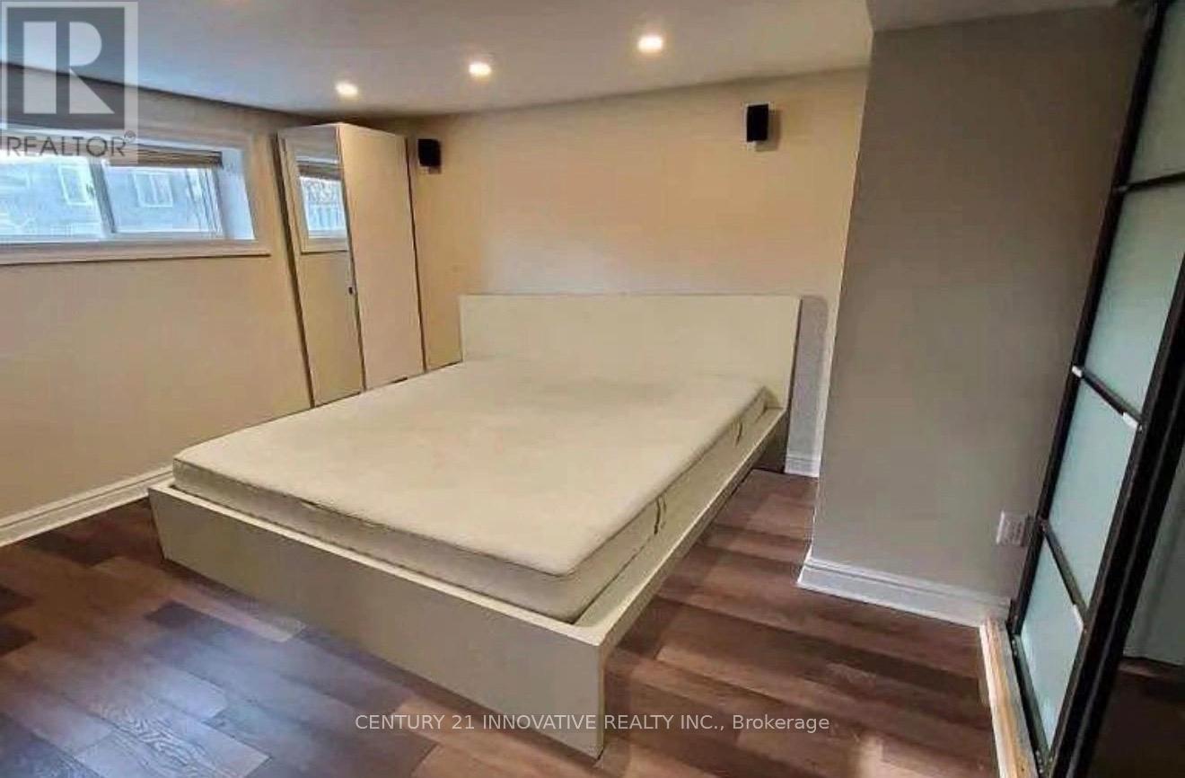 Basement - 586 Chamberlain Road, Burlington, Ontario  L7L 2V5 - Photo 8 - W13648648