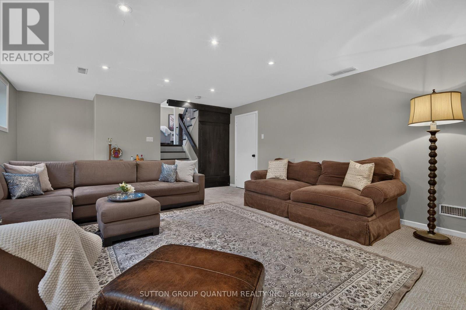 2103 Seabrook Drive, Oakville, Ontario  L6L 2T8 - Photo 37 - W13774378