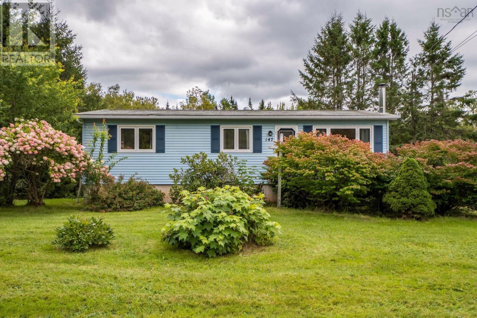 147 East Uniacke Road, East Uniacke, Nova Scotia  B0N 1Z0 - Photo 27 - 202622857