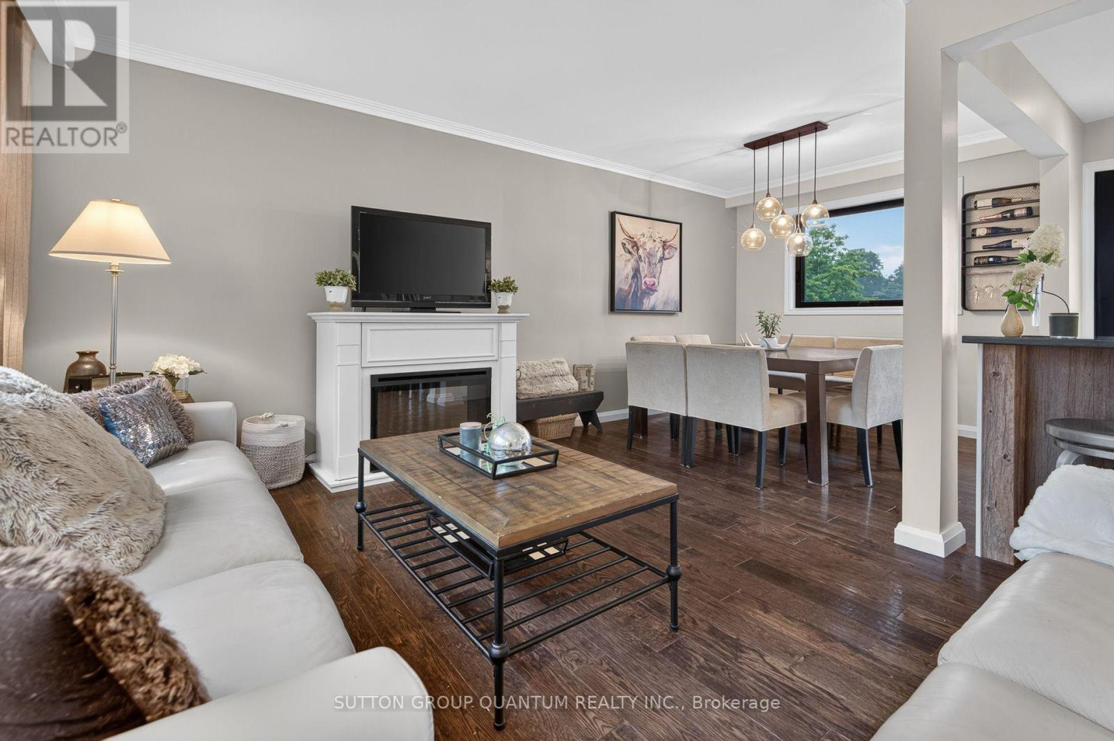 2103 Seabrook Drive, Oakville, Ontario  L6L 2T8 - Photo 14 - W13774378