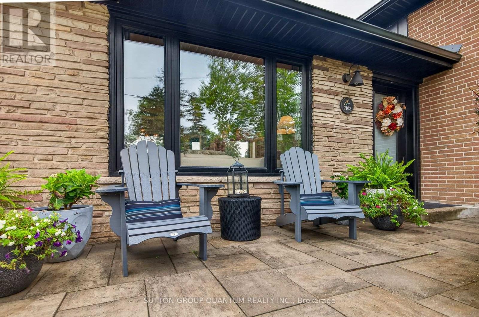 2103 Seabrook Drive, Oakville, Ontario  L6L 2T8 - Photo 8 - W13774378