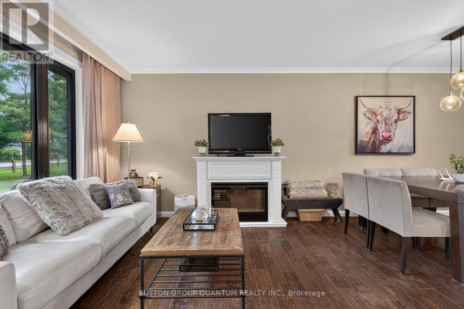 2103 Seabrook Drive, Oakville, Ontario  L6L 2T8 - Photo 13 - W13774378